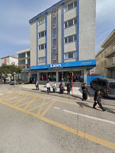 Çetin Caddesi – Ümraniye/İstanbul Taksi Telefonu