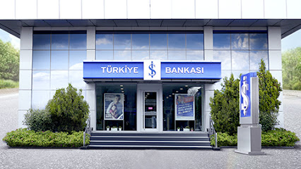 Türkiye İş Bankası Üsküdar/İstanbul Şubesi – Üsküdar/İstanbul Taksi Telefonu