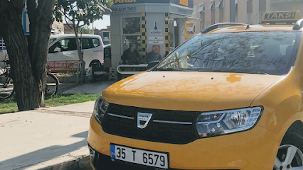 Damlacık Taksi – Bayraklı/İzmir Taksi Telefonu
