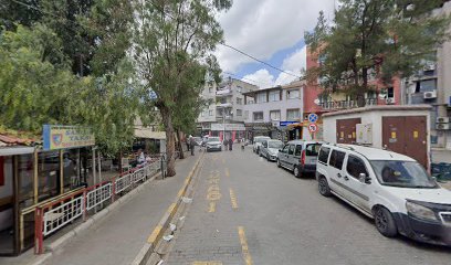 Sancak Taxi – Bayraklı/İzmir Taksi Telefonu