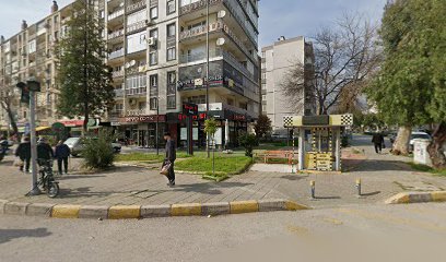 Cagdas Taxi – Bayraklı/İzmir Taksi Telefonu