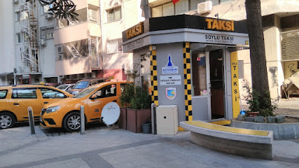 Soylu Taksi – Konak/İzmir Taksi Telefonu