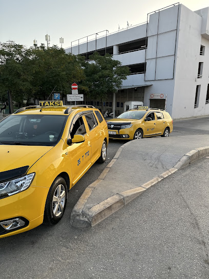İzmir fuar taksi -Gaziemir semt garajı taksi – Gaziemir/İzmir Taksi Telefonu
