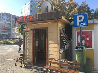 Cardak Taxi – Konak/İzmir Taksi Telefonu