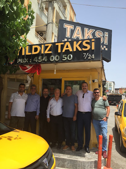 Buca Yıldız Taksi – Buca/İzmir Taksi Telefonu