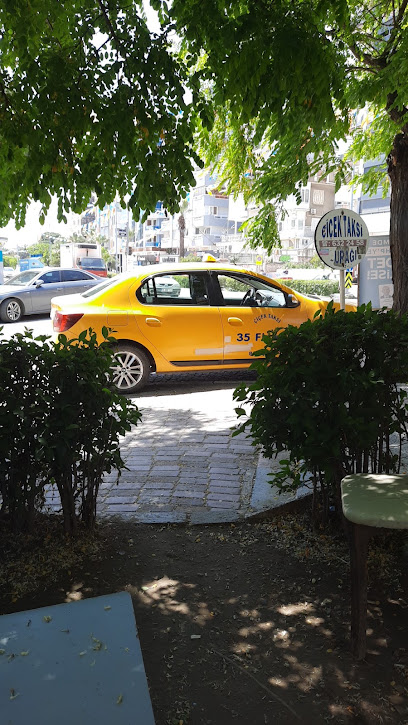 Bergama Taksi Çiçek Taksi – Bergama/İzmir Taksi Telefonu