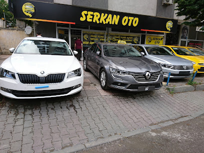 Serkan Car – Kadıköy/İstanbul Taksi Telefonu