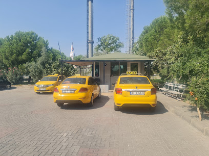 Organize Taksi – Çiğli/İzmir Taksi Telefonu